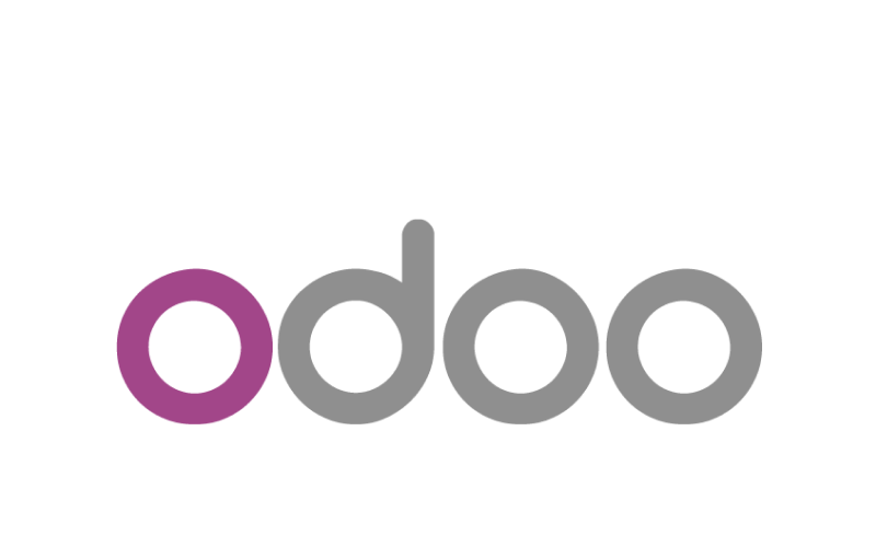 Logo Odoo